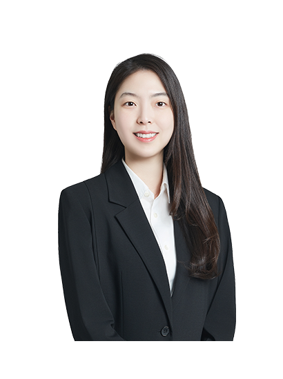 조수진 변호사 프로필 사진