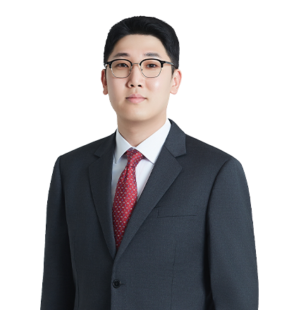 조성헌 변호사 프로필 사진