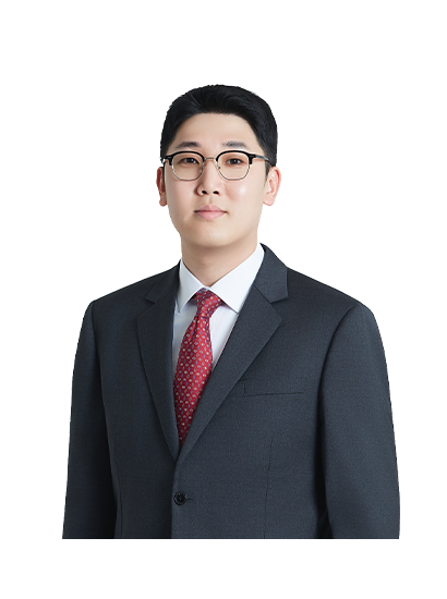 조성헌 변호사 프로필 사진