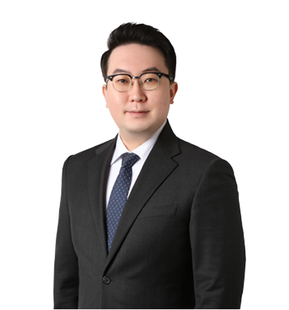 권만수 변호사 프로필 사진