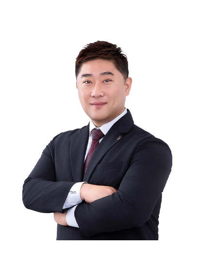 방민성 손해사정사 프로필 사진